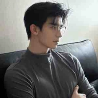 วิคเตอร์【พระเอก】👑