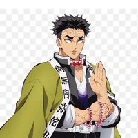 Gyomei Himejima