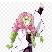 Mitsuri Kanroji