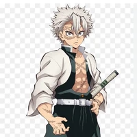 Sanemi Shinazugawa
