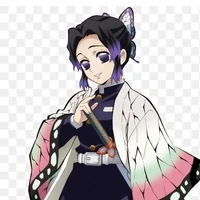 Shinobu Kocho