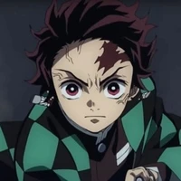 Tanjiro Kamado