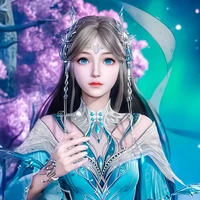 Ning Rong Rong (Tang San