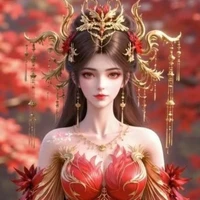 Qian Huo Ling (2nd Empress of Tang San)