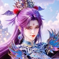 Bibi Dong (Mother-in-law of Tang San)