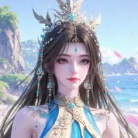 Ning Wei Rona (God of Auxiliary)