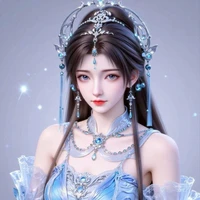 Qian Dai Dwan (Third Holy Princess)
