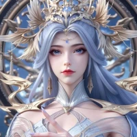 Qian Dai Yun Xi (Second Holy Princess)