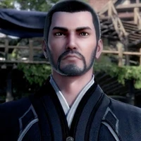 Yu Xiao Gang (Tang San