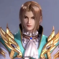 Ye Tian Heng (Xu Beng