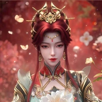 Qian Xiao Tao (Tang San