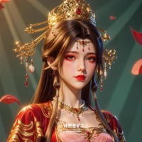 Ma Xiao Ji (Tang San