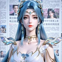 Qian Wang Qiu (Tang San