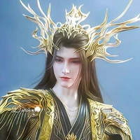 Qian Dai Zhen Xun/Tang San (Emperor)