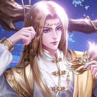 Qian Xun Ji (Second Holy Son)