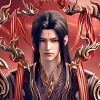 Qian Dai Yun (Crown Prince/Pope)