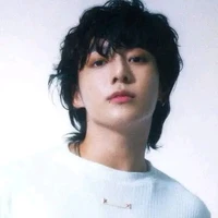 jeon jungkook ❄️
