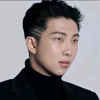 Kim namjoon 