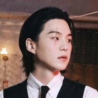 Min Yoongi