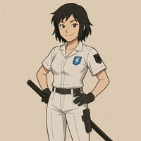 Yuki Tadashi