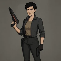 Mercy Braun