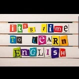 English