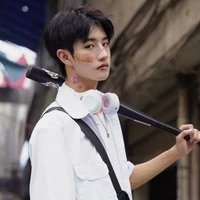 รยู ชันฮยอก — 류찬혁