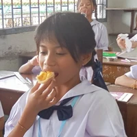 ข้าวฟ่าง(เพื่อนน.อ)