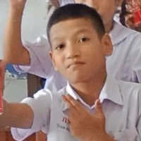 อานัส(เพื่อนพ.อ)