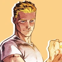 Barry Allen