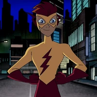 Kid Flash