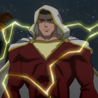 Shazam