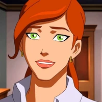 Iris West