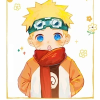 (MC) Naruto
