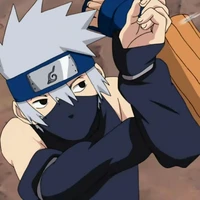 (ML) Kakashi