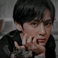 taehyung