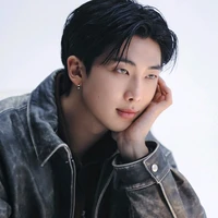 namjoon