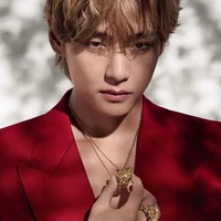 Kim Taehyung( omega)