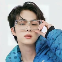 jeon jin [ jungkook