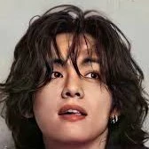 Kim Taehyung/(Omega)