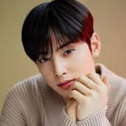 Cha eun woo(Enigma)