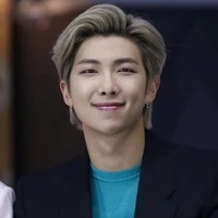 Kim namjoon (enigma)