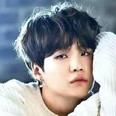 Min yoongi (Enigma)