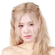 Kim rose /(Alpha)