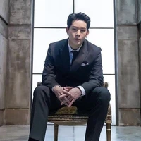 papa jungwon