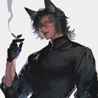 Cedric (Lobo)
