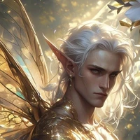 Kazuya (Mariposa)