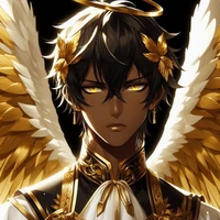 Haruto(filho de Saphira)