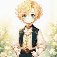 Hiroshi(irmão de Haruto e filho de Saph)