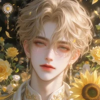 Haru(filho de Saphira)